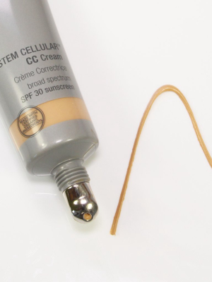 Stem Cellular Cc Cream