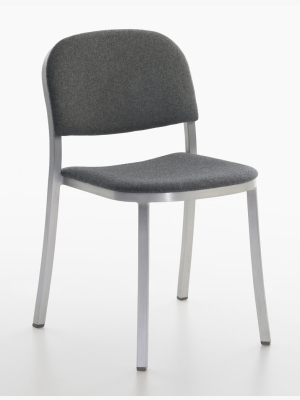 1 Inch Upholstered Chair