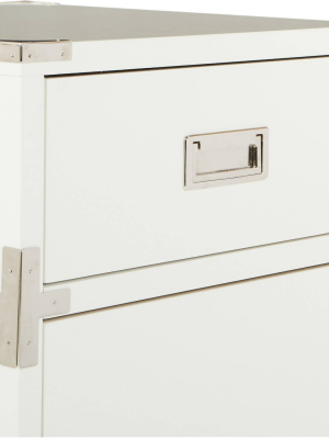 Wellington File Cabinet - Osp Home Furnishings