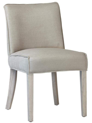 Lyndon Leigh Tiba Dining Chair (set Of 2)