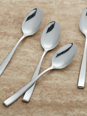 Set Of 4 Spoons