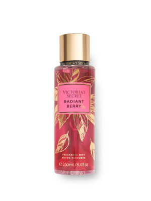 Radiant Berry Fragrance Mist