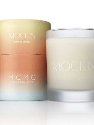 Mcmc Fragrances Mociun Candle