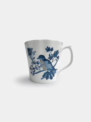 Lady Golden Oriole Mug