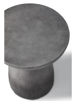 Bowlero Side Table