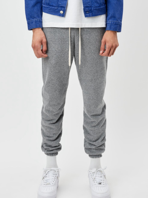 La Sweatpants / Dark Grey