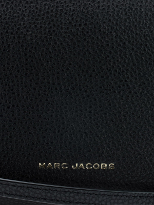 Mac Jacobs The Squeeze Crossbody Bag