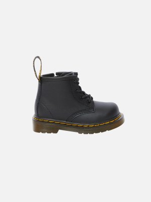 Dr. Marten's 1460 Junior 8-eye Black Boot