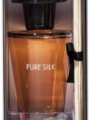 Fragrance Diffuser - Pure Silk