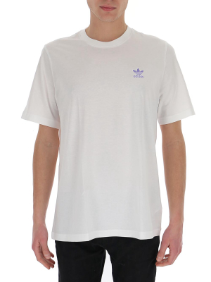 Adidas Originals Loungewear Adicolor Essentials Trefoil T-shirt