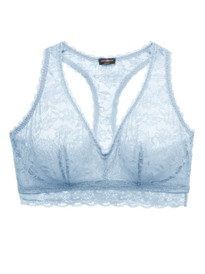 Extended Racie Racerback Bralette