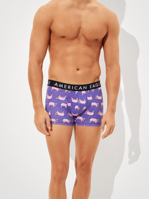 Aeo Pigs 3" Classic Trunk Underwear