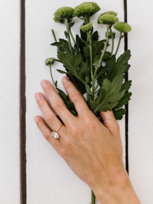 Signature Bloom Ring