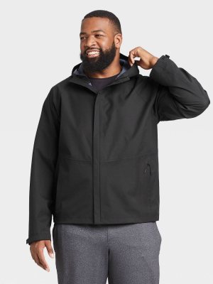 Men's Waterproof Jacket - All In Motion™