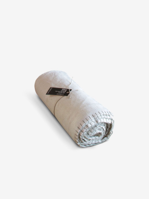 Swedish Linen Runner Lang