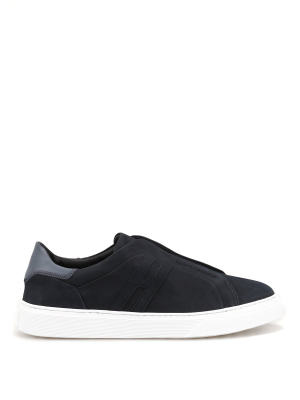 Hogan H365 Slip-on Sneakers