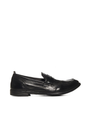 Officine Creative Arc 509 Loafers