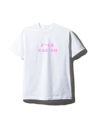 F*ck Racism [unisex Tee]