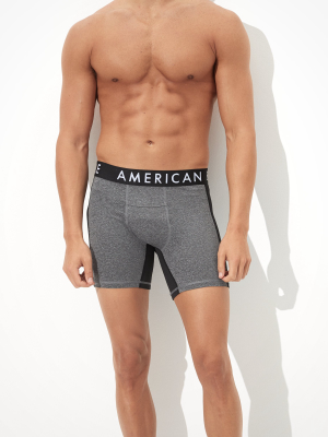 Aeo 6" Horizontal Fly Flex Boxer Brief