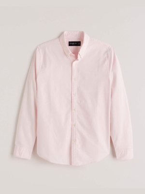 Oxford Shirt