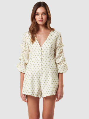 Finn Playsuit