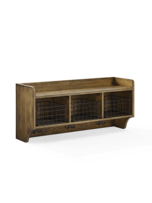 Fremont Entryway Shelf - Crosley