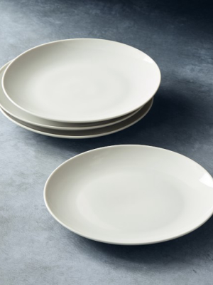 Open Kitchen By Williams Sonoma Coupe Salad Plates