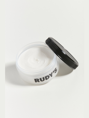 Rudy’s Travel Matte Pomade