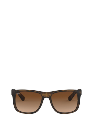 Ray-ban Justin Classic Sunglasses