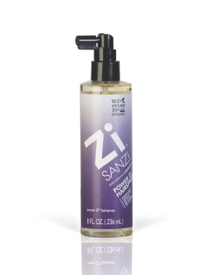 Organic Power Zi® Hairspray
