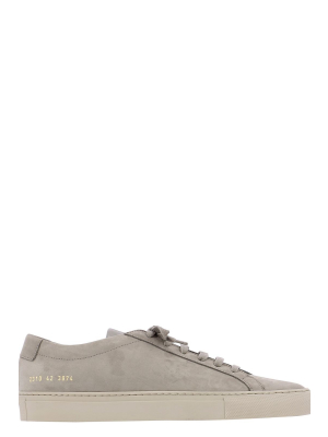 Common Projects Achilles Low-top Sneakers