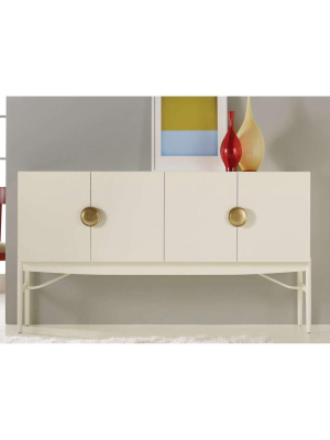 Transitions Sideboard