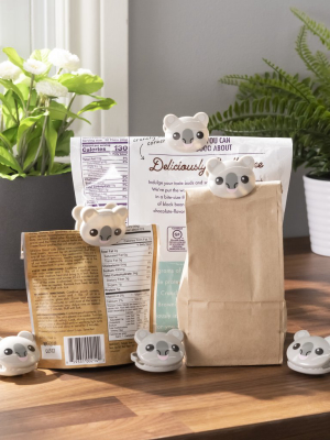 Koala Bag Clips