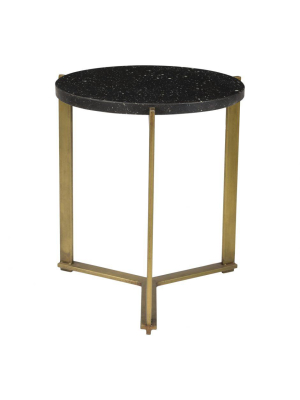 Syd End Table