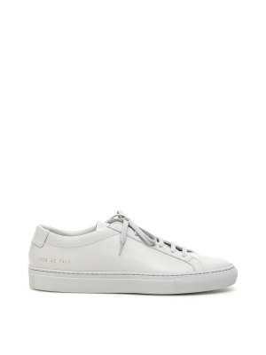 Common Projects Original Achilles Sneakers