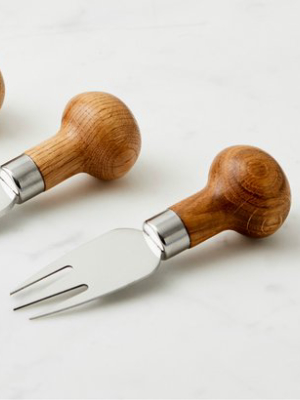 Cheese Knife Set