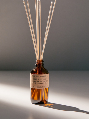 P.f. Candle Co. Uo Exclusive Holiday Reed Diffuser