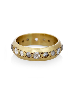 The Josephine Ring