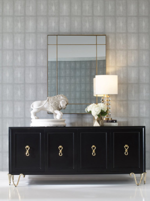 Noir Sideboard