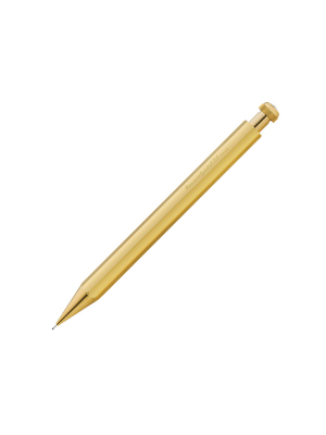Kaweco Special Mechanical Pencil - 0.5 Mm