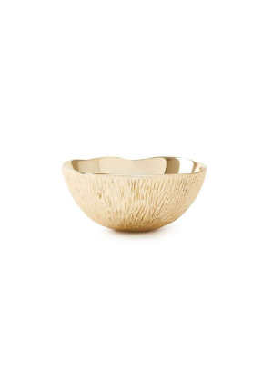 Coral Bowl