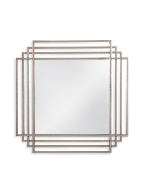 Gillis Wall Mirror