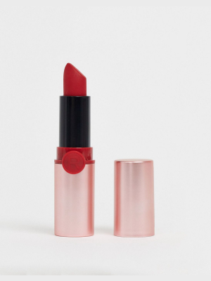 Revolution Powder Matte Lipstick - Fascination