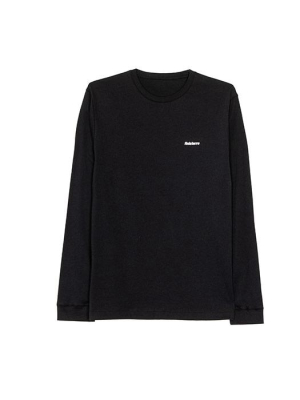 Harlyn Logo Long Sleeve T-shirt