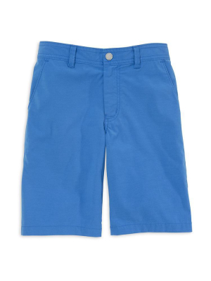 Southern Tide Boys' Tide To Trail Short