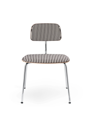 Kevi Chair 2060: Fully Upholstered