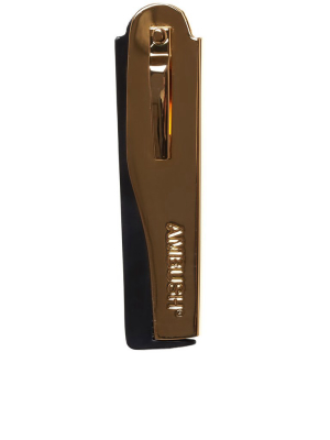 Hair Comb (12112161-gold)