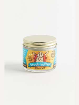Booda Organics Cream Deodorant