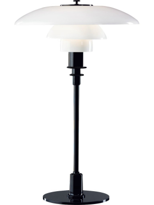 Ph 3/2 Glass Table Lamp