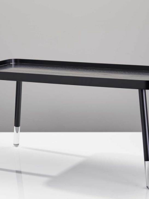 Blagnac Coffee Table Black